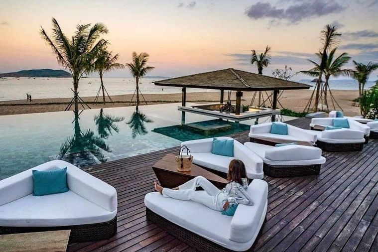 Anantara Quy Nhơn Villas Quy Nhơn